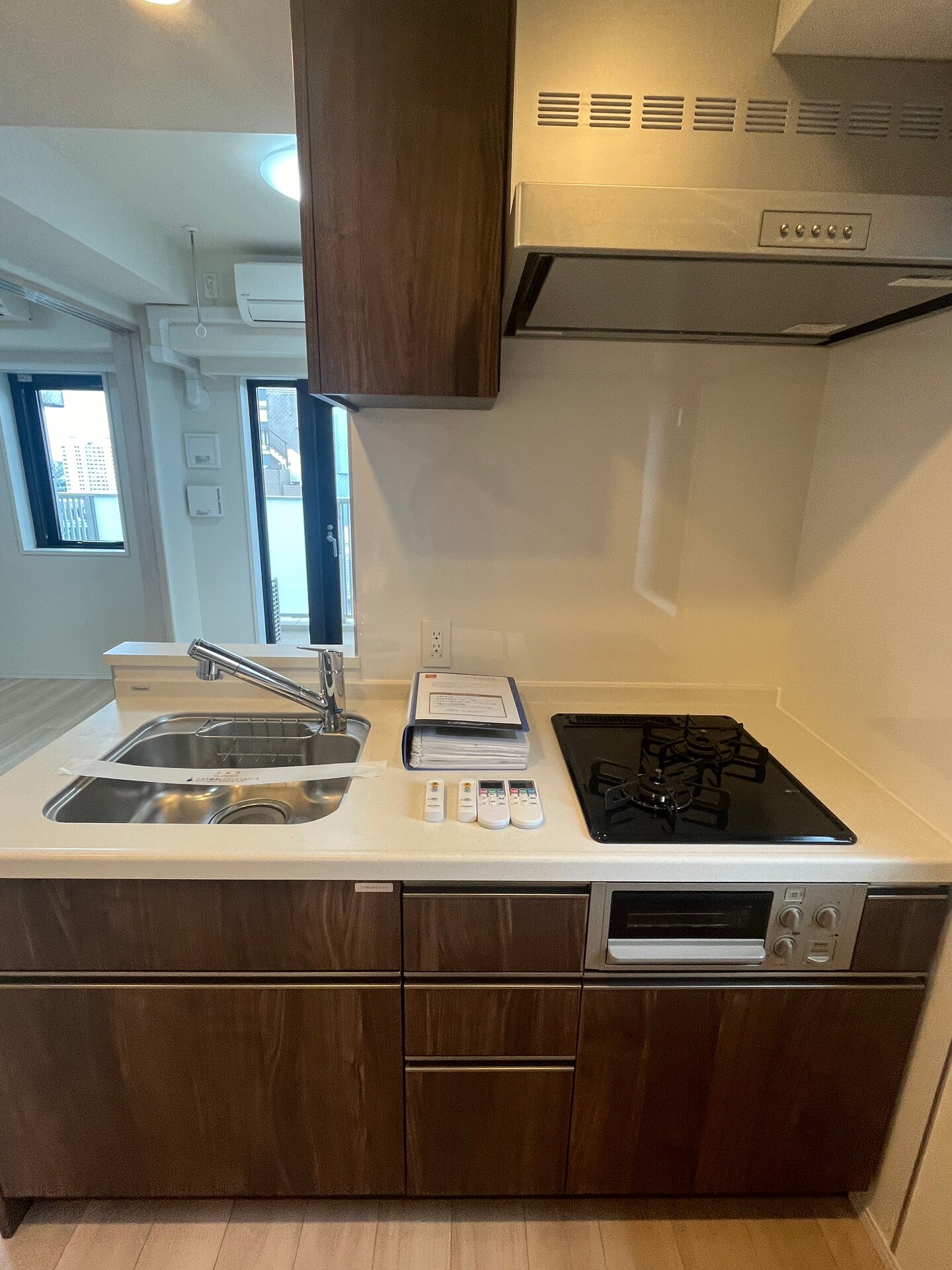 プレミスト板橋の物件内観写真