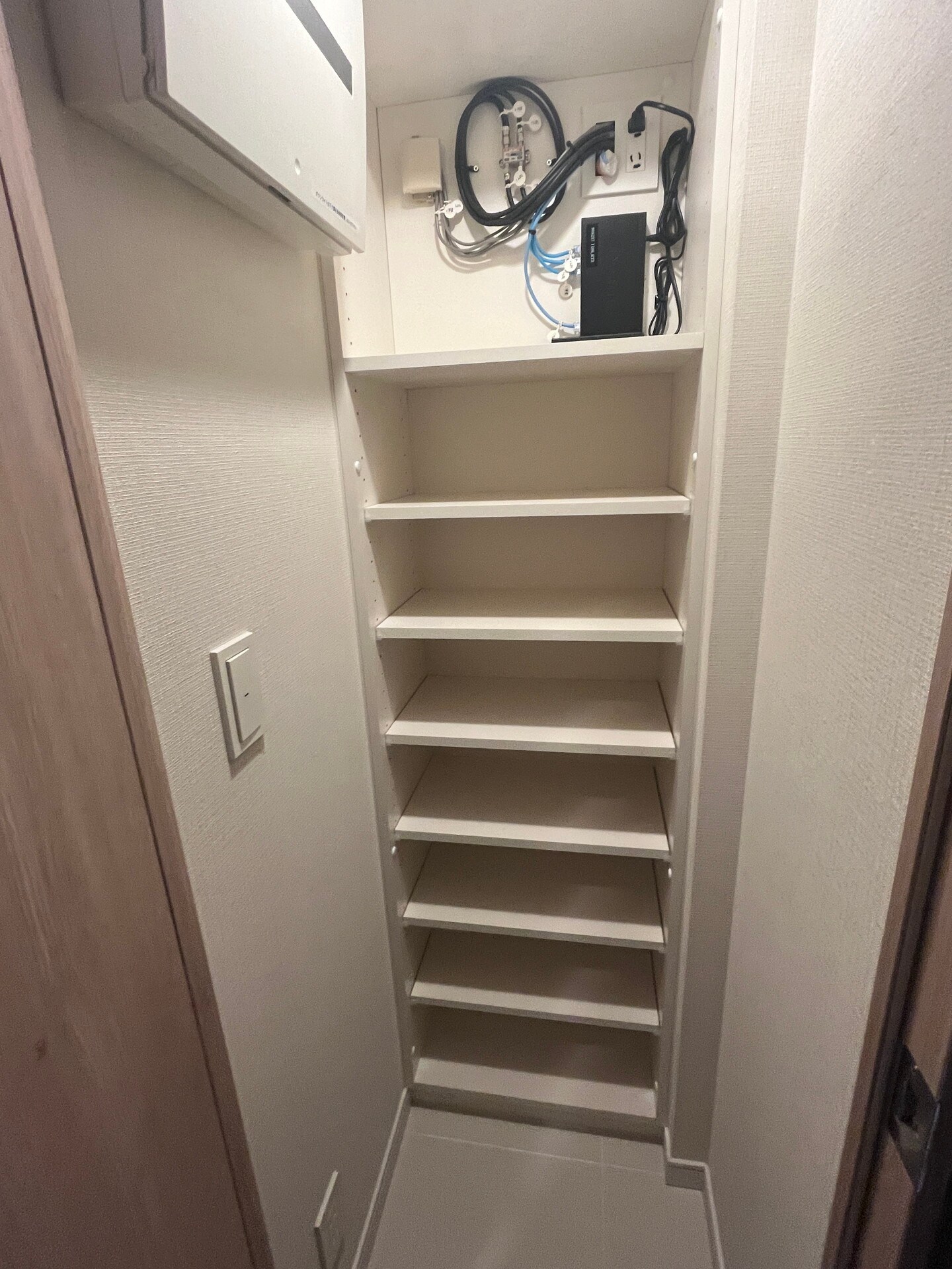 プレミスト板橋の物件内観写真