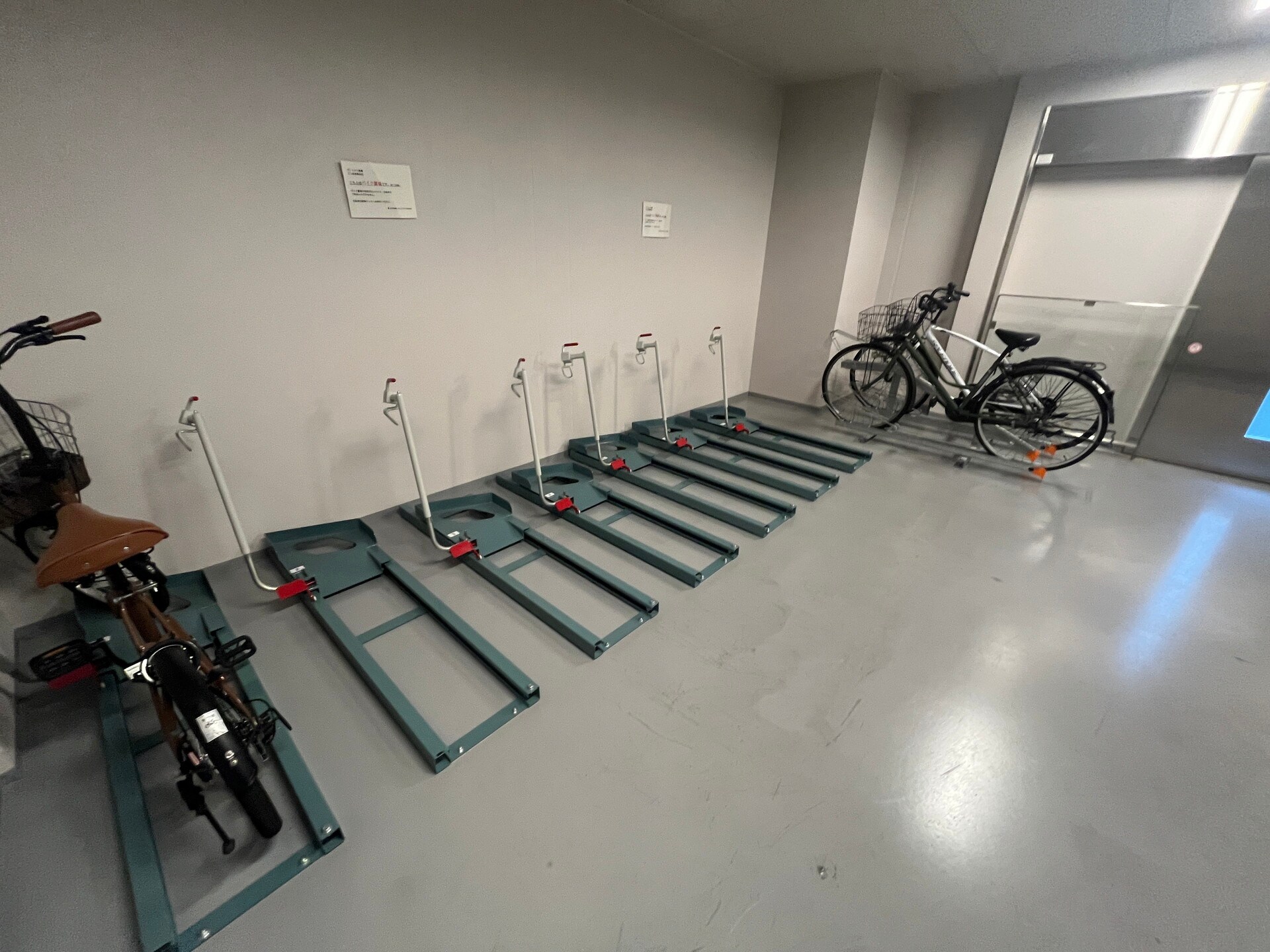 プレミスト板橋の物件内観写真