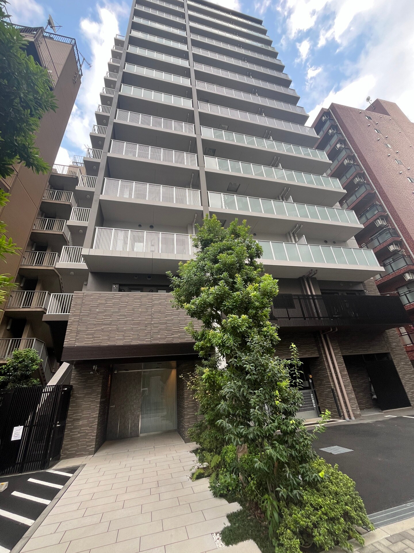 プレミスト板橋の物件内観写真