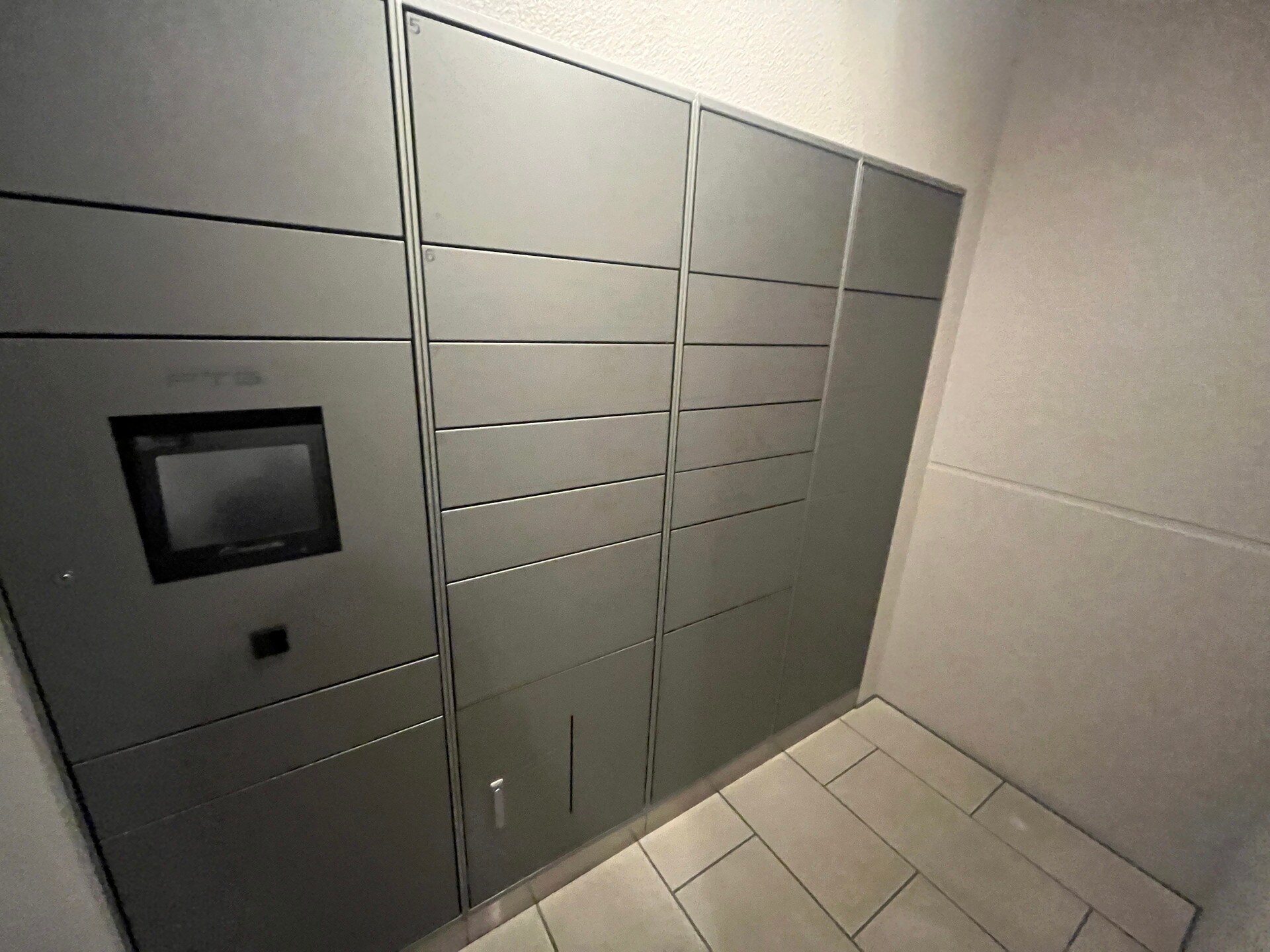 プレミスト板橋の物件内観写真