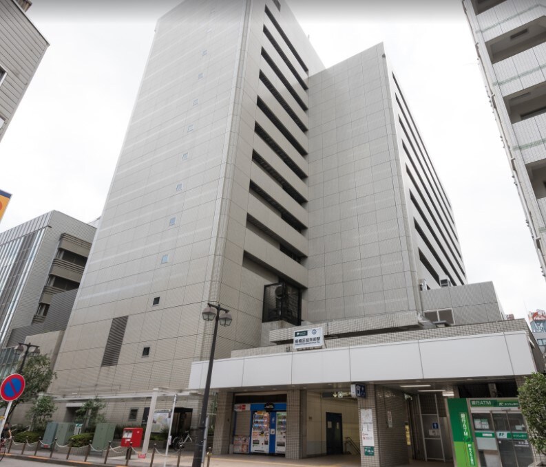 プレミスト板橋の物件内観写真