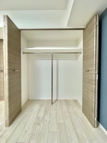 レジディア西小山の物件内観写真