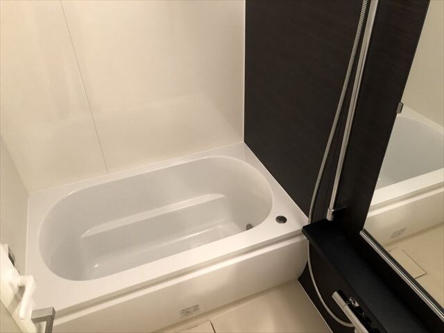 パークハビオ赤坂の物件内観写真