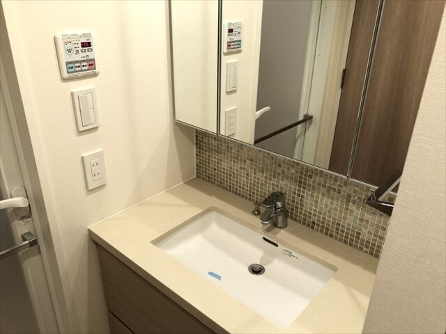 パークハビオ赤坂の物件内観写真