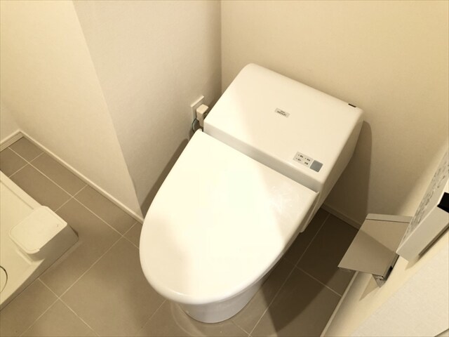 パークハビオ赤坂の物件内観写真