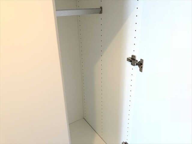 パークハビオ赤坂の物件内観写真