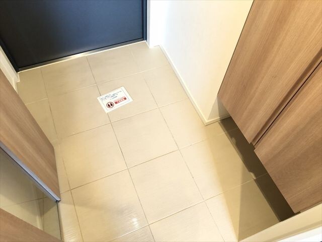 パークハビオ赤坂の物件内観写真