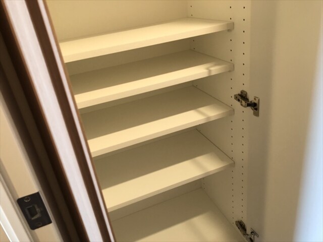 パークハビオ赤坂の物件内観写真