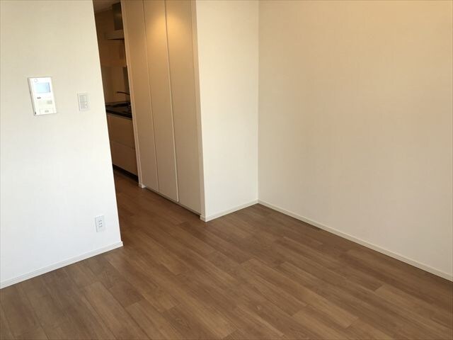 パークハビオ赤坂の物件内観写真