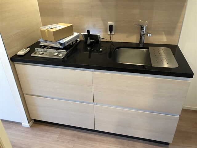 パークハビオ赤坂の物件内観写真