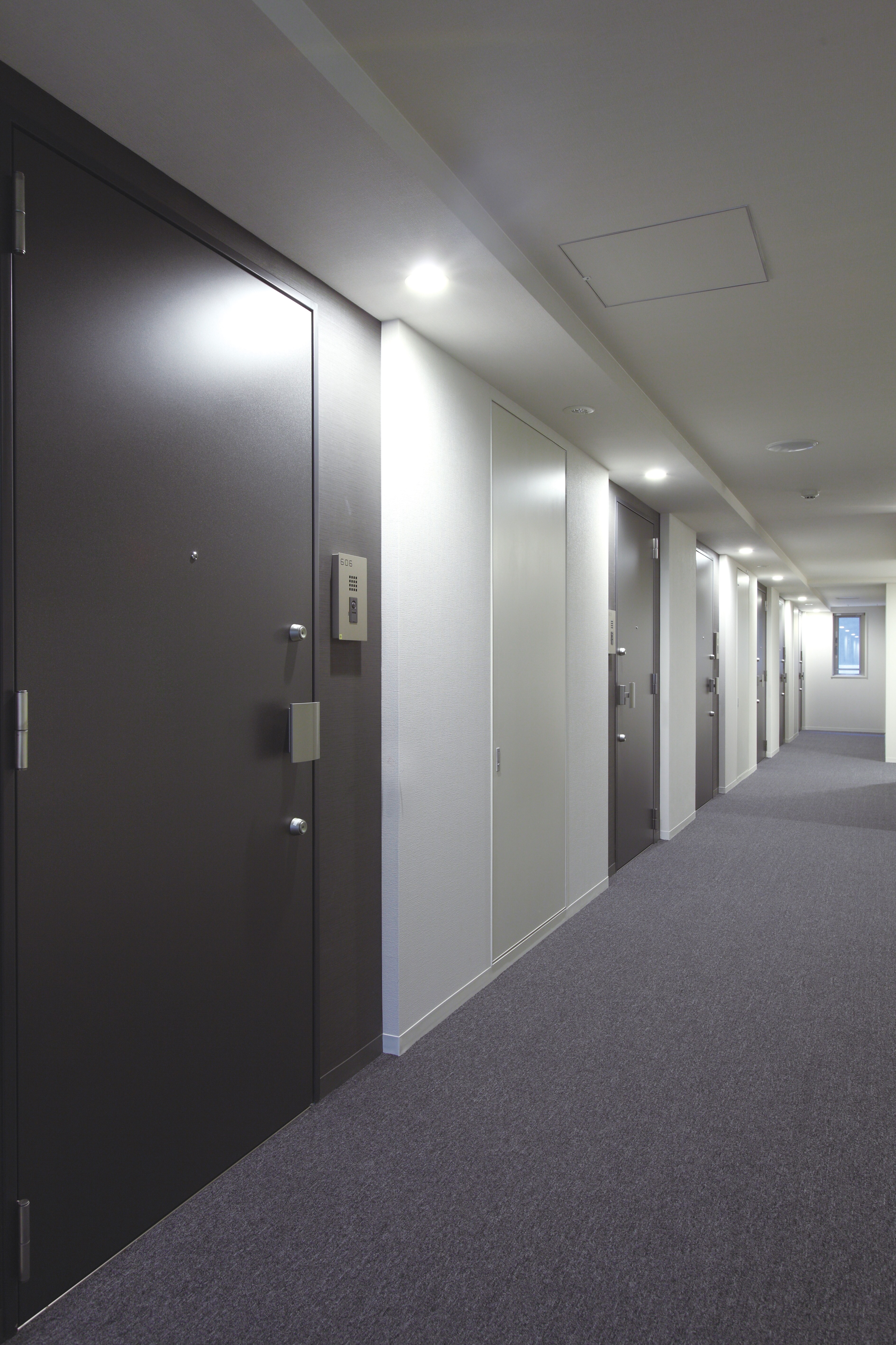 パークハビオ赤坂の物件内観写真