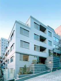 プライムアーバン赤坂の物件内観写真