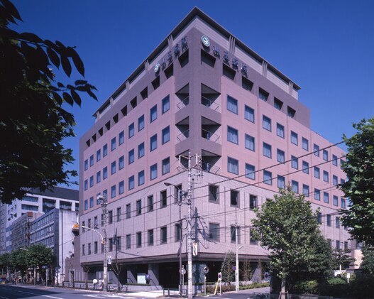 プライムアーバン赤坂の物件内観写真