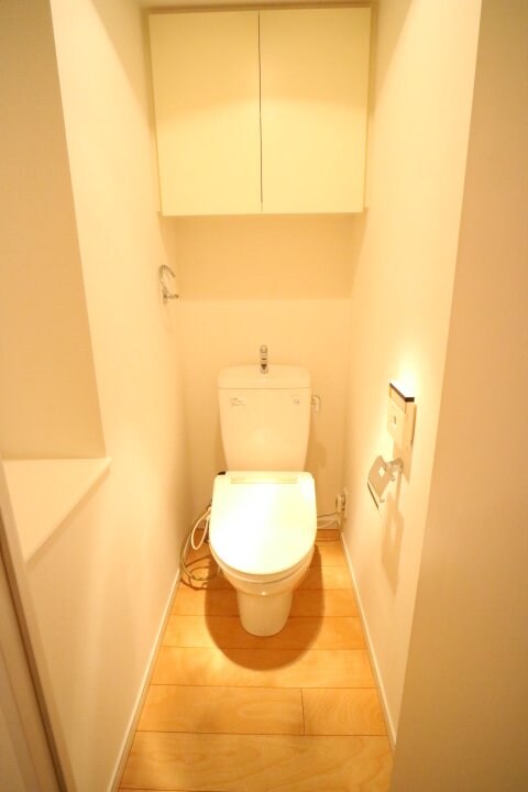 プライムアーバン赤坂の物件内観写真