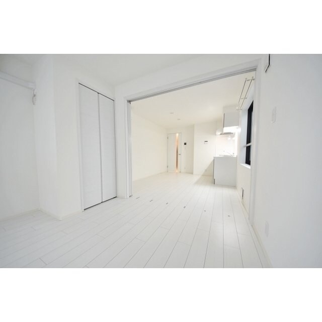 エルファーロ赤坂の物件内観写真