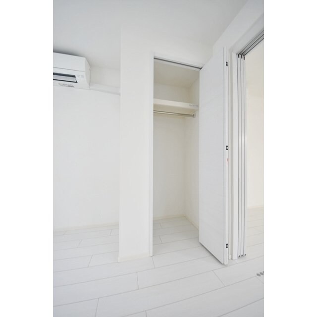 エルファーロ赤坂の物件内観写真