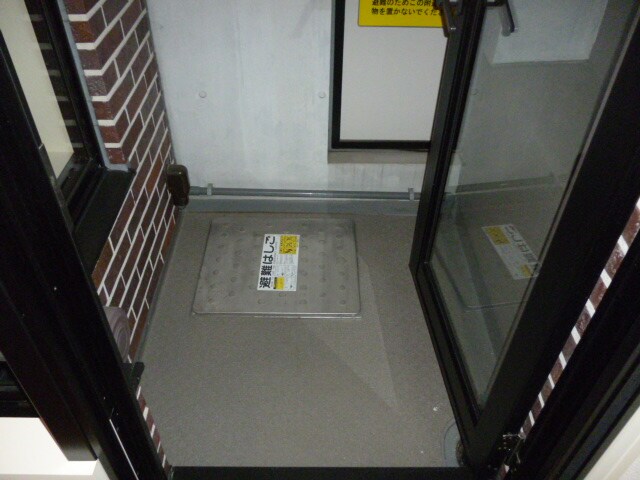 シティハウス東京新橋の物件内観写真