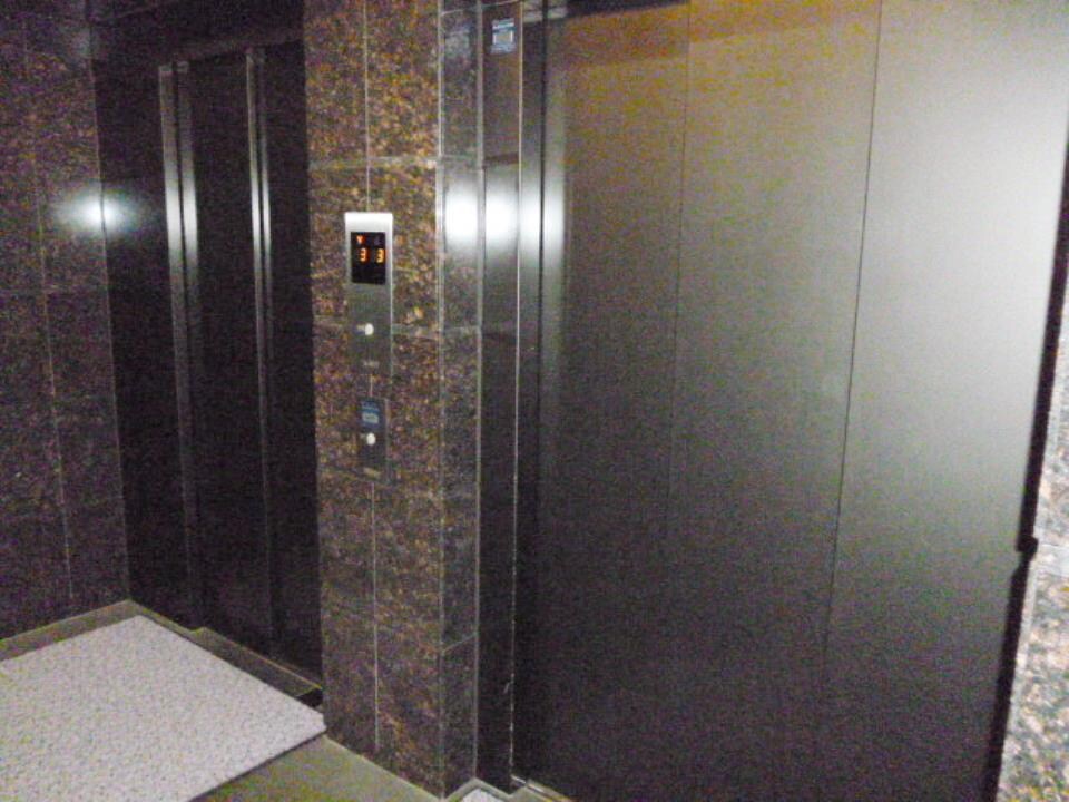 シティハウス東京新橋の物件内観写真