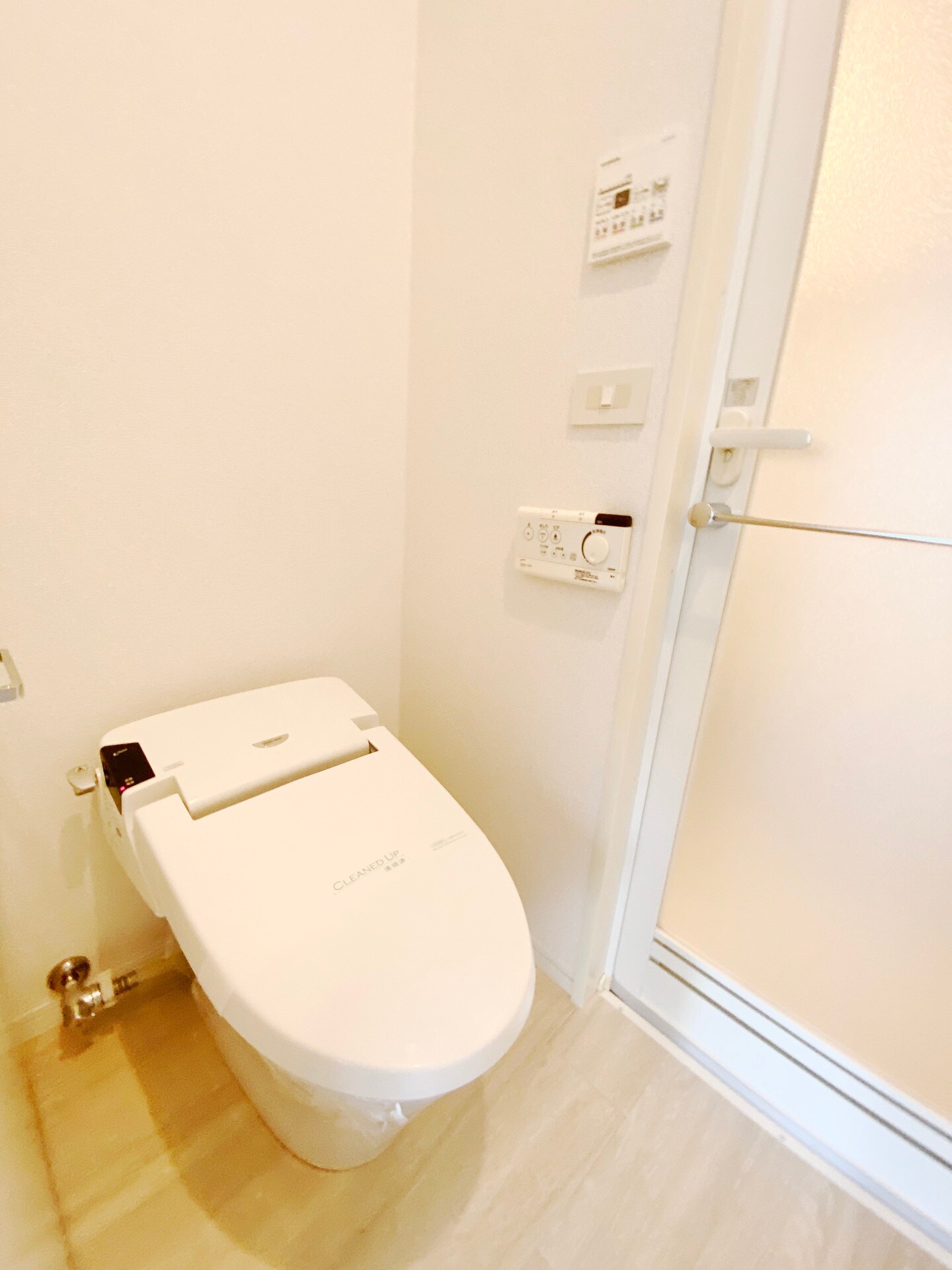 アーデン芝公園の物件内観写真