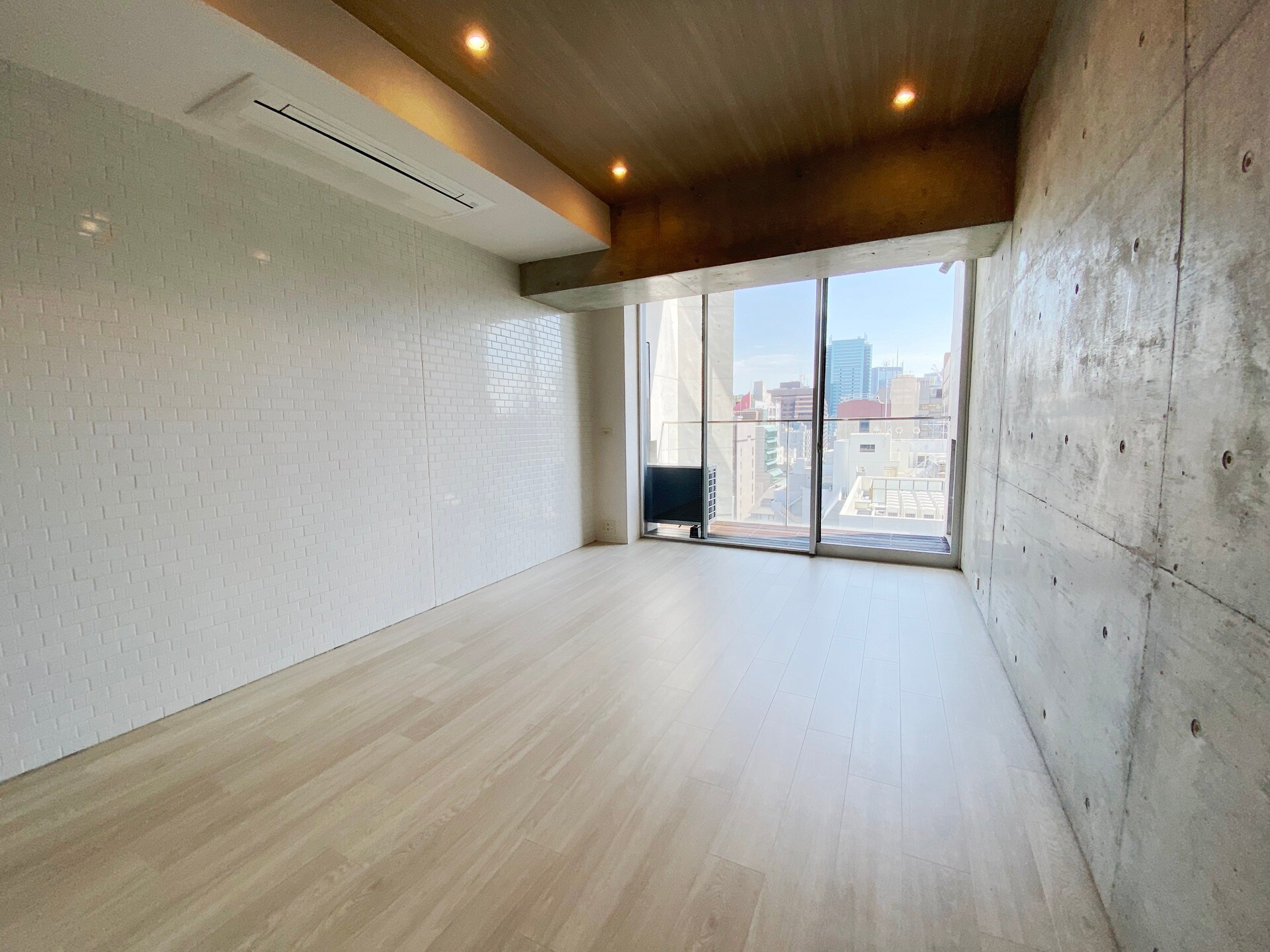 アーデン芝公園の物件内観写真