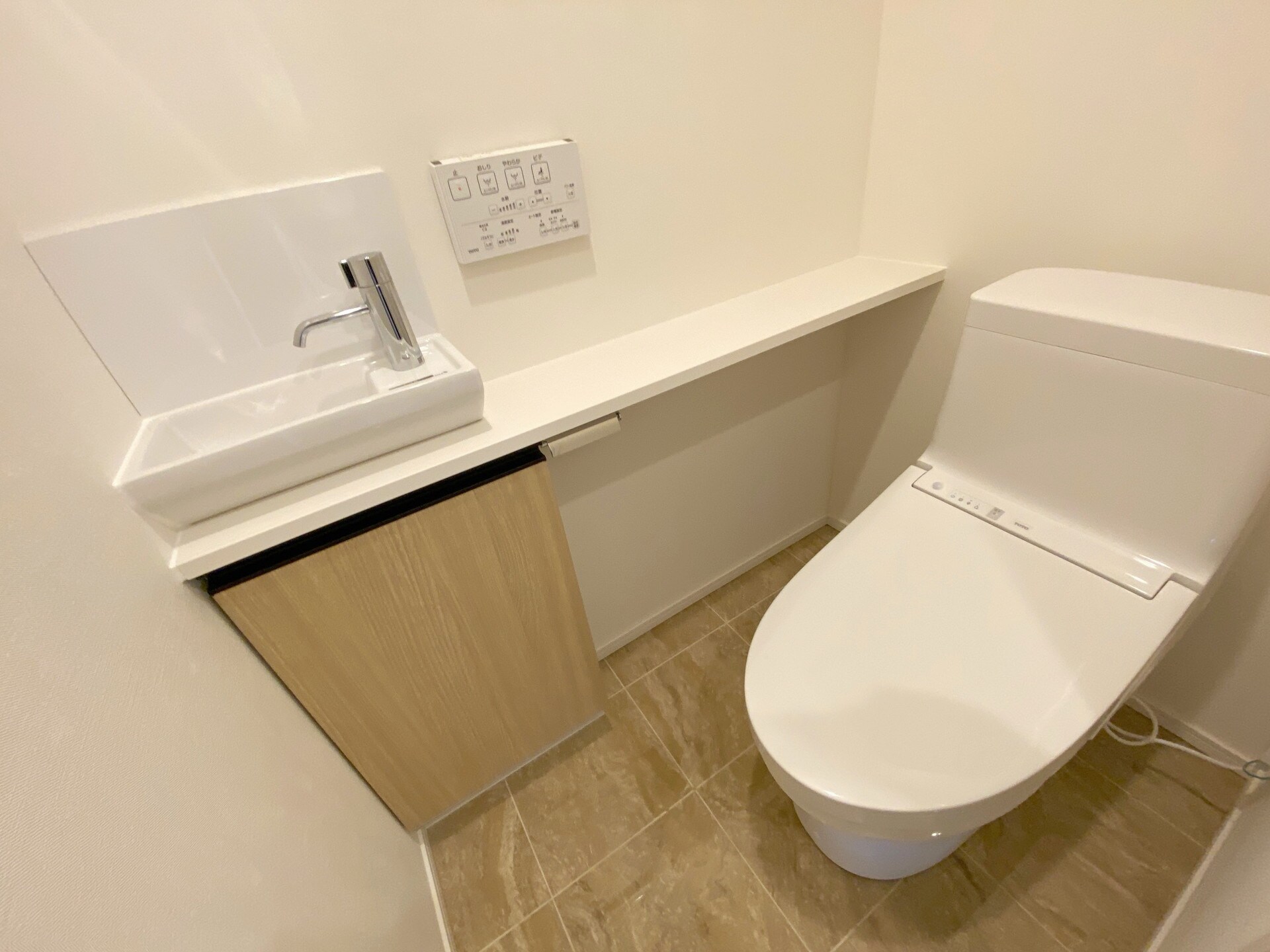 オルサス戸越銀座(ORSUS戸越銀座)の物件内観写真