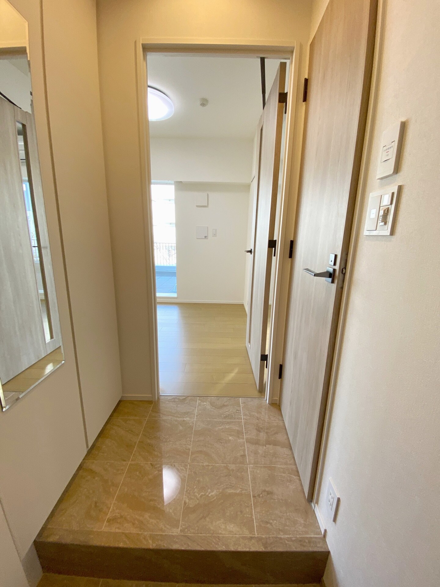 オルサス戸越銀座(ORSUS戸越銀座)の物件内観写真