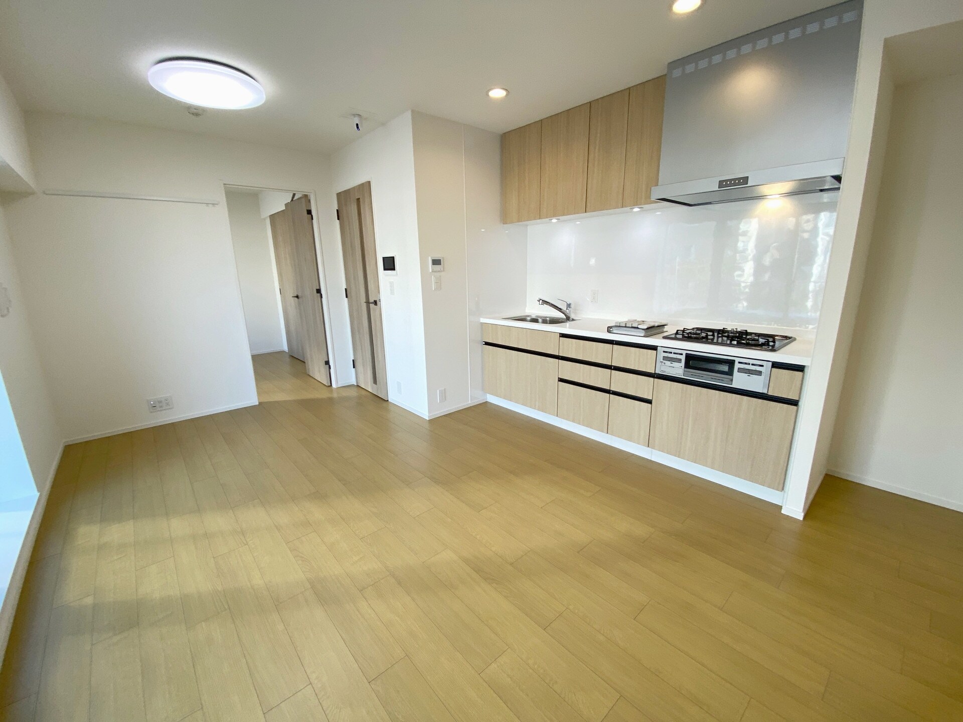 オルサス戸越銀座(ORSUS戸越銀座)の物件内観写真