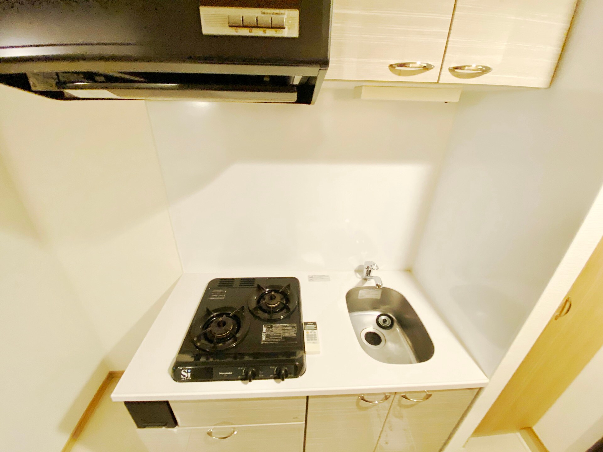 ルーブル目黒不動前の物件内観写真