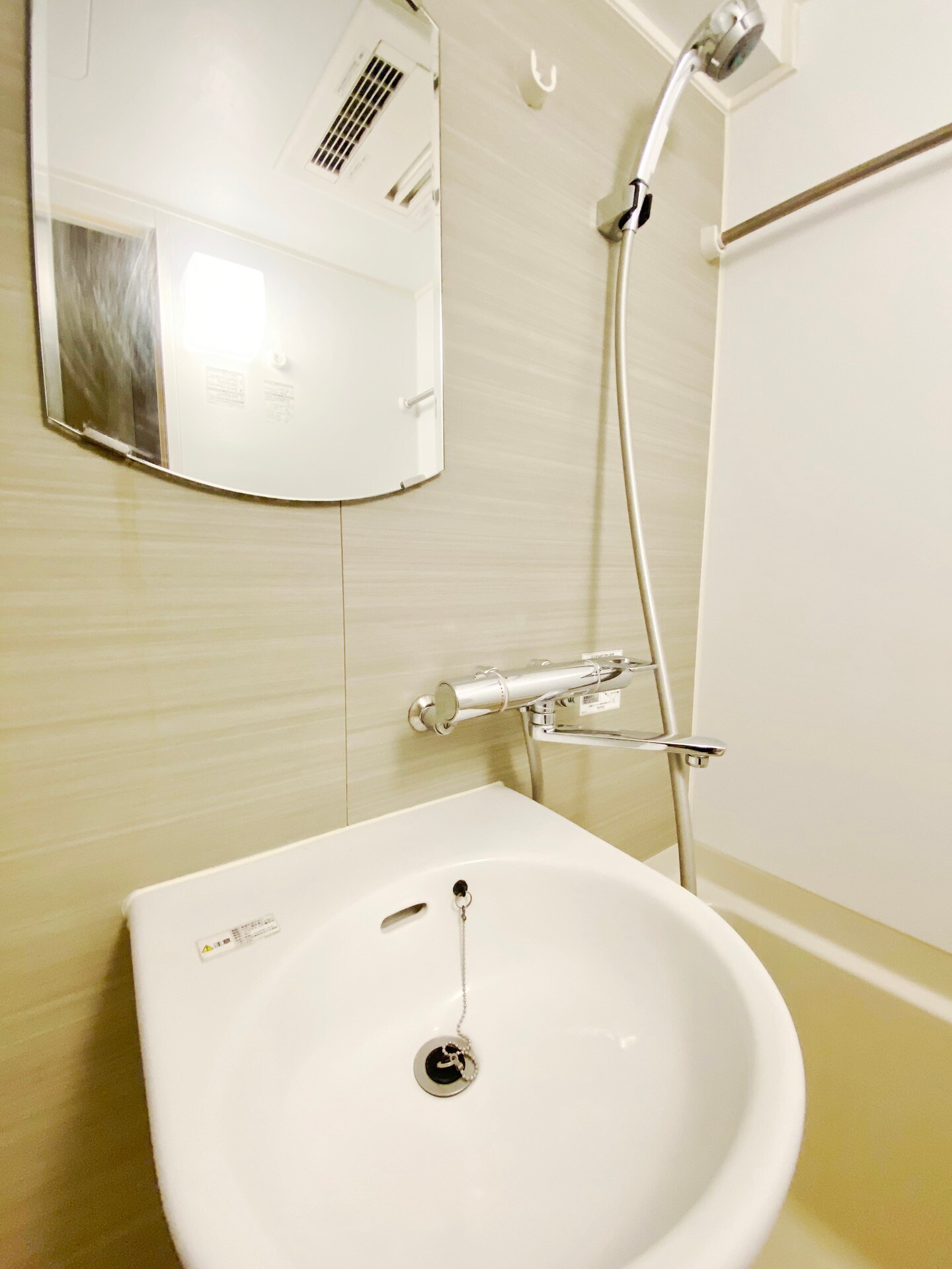 ルーブル目黒不動前の物件内観写真