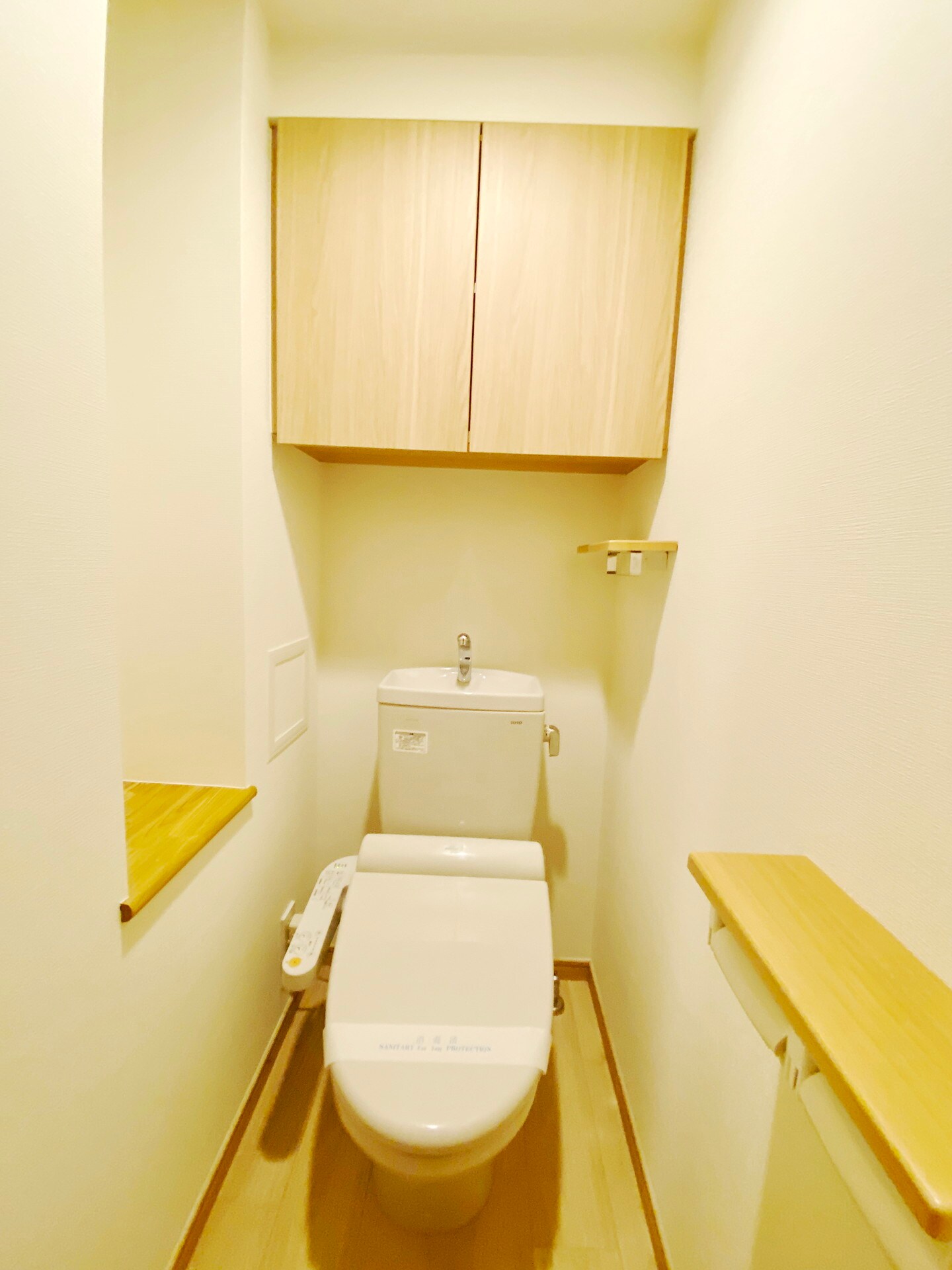 ルーブル目黒不動前の物件内観写真