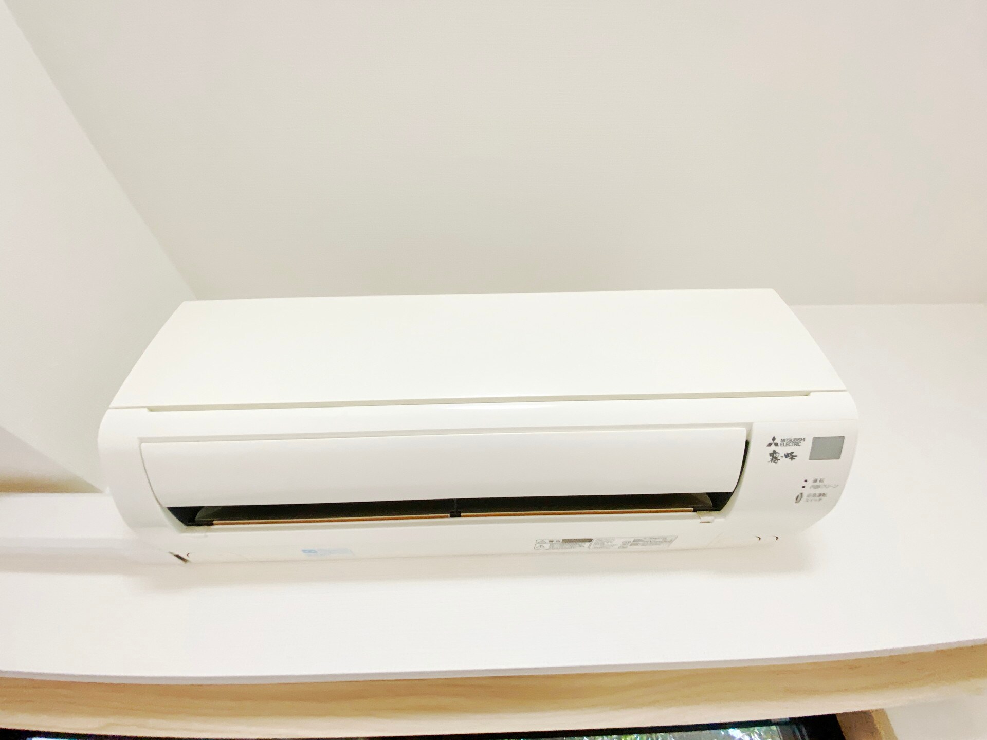 ルーブル目黒不動前の物件内観写真