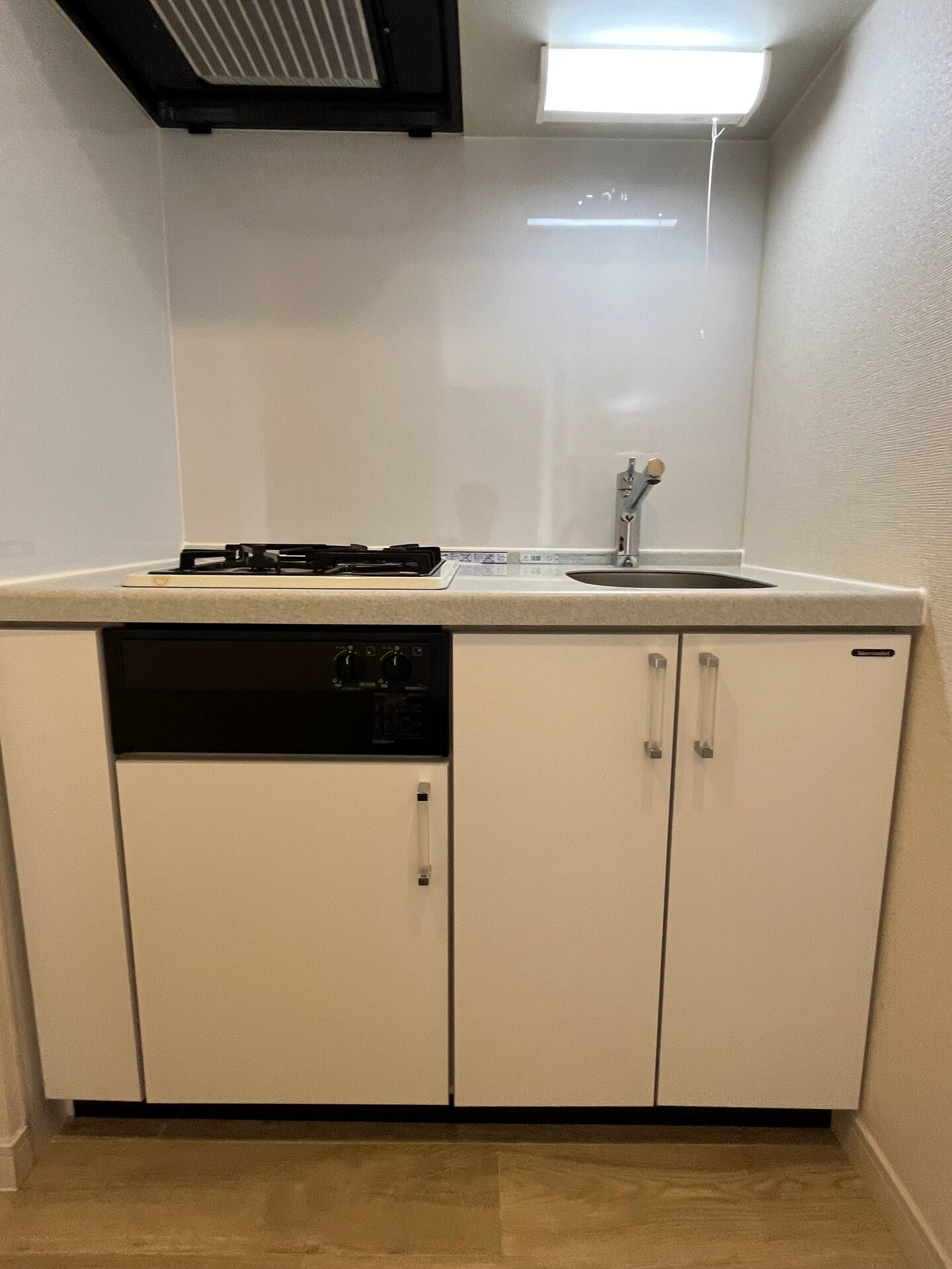 フォレシティ六本木の物件内観写真