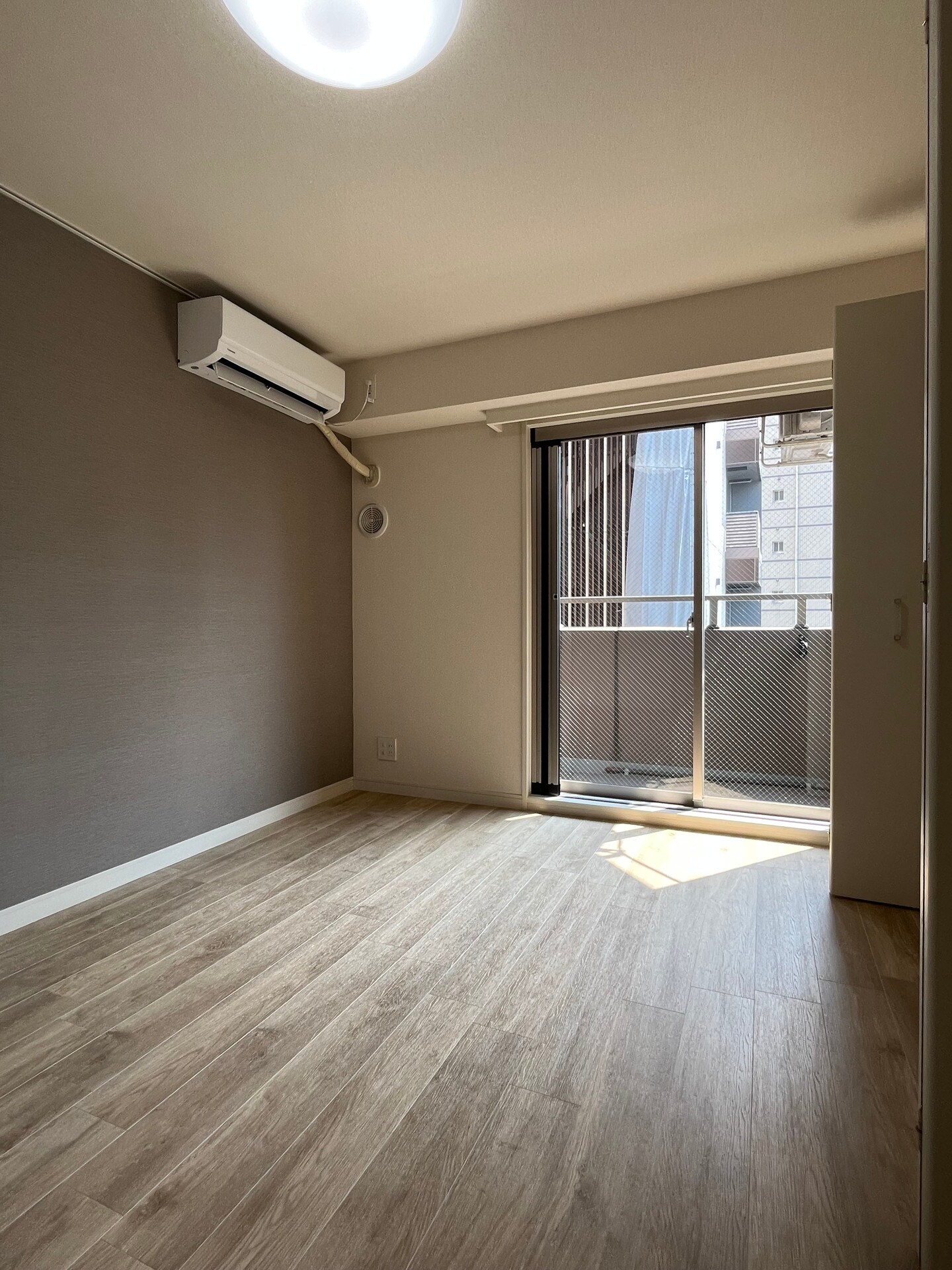 フォレシティ六本木の物件内観写真