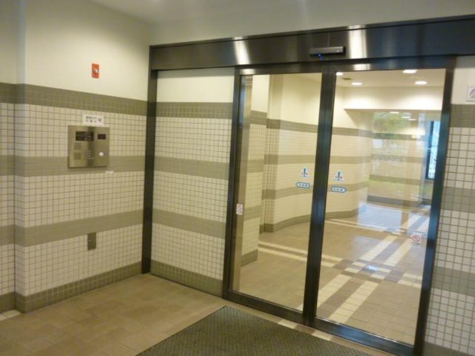 六本木ビュータワーの物件内観写真