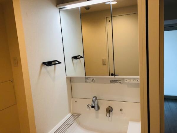 六本木ビュータワーの物件内観写真