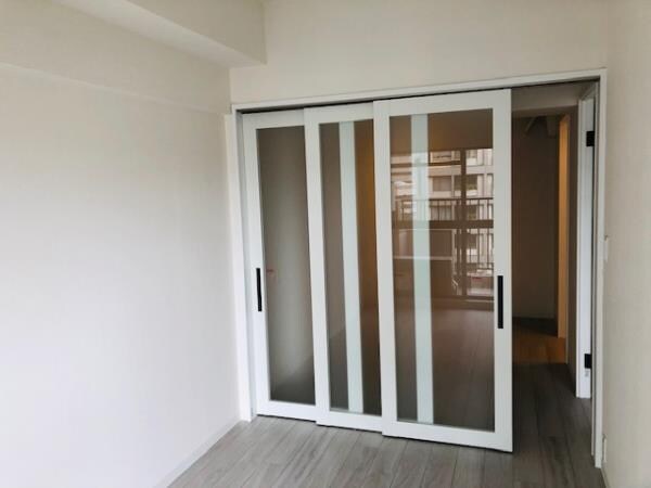 六本木ビュータワーの物件内観写真