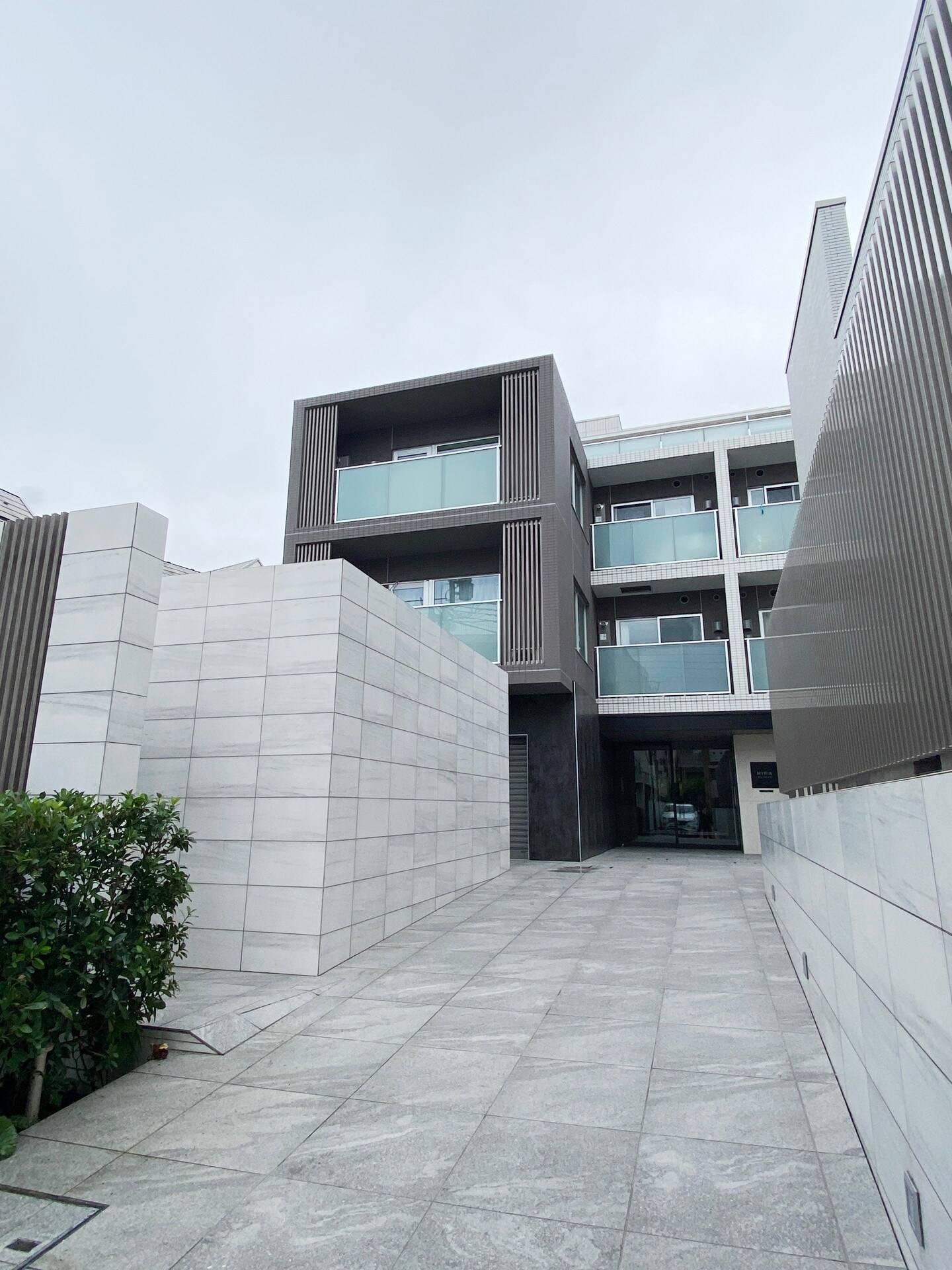 ミリアレジデンス馬込の物件内観写真