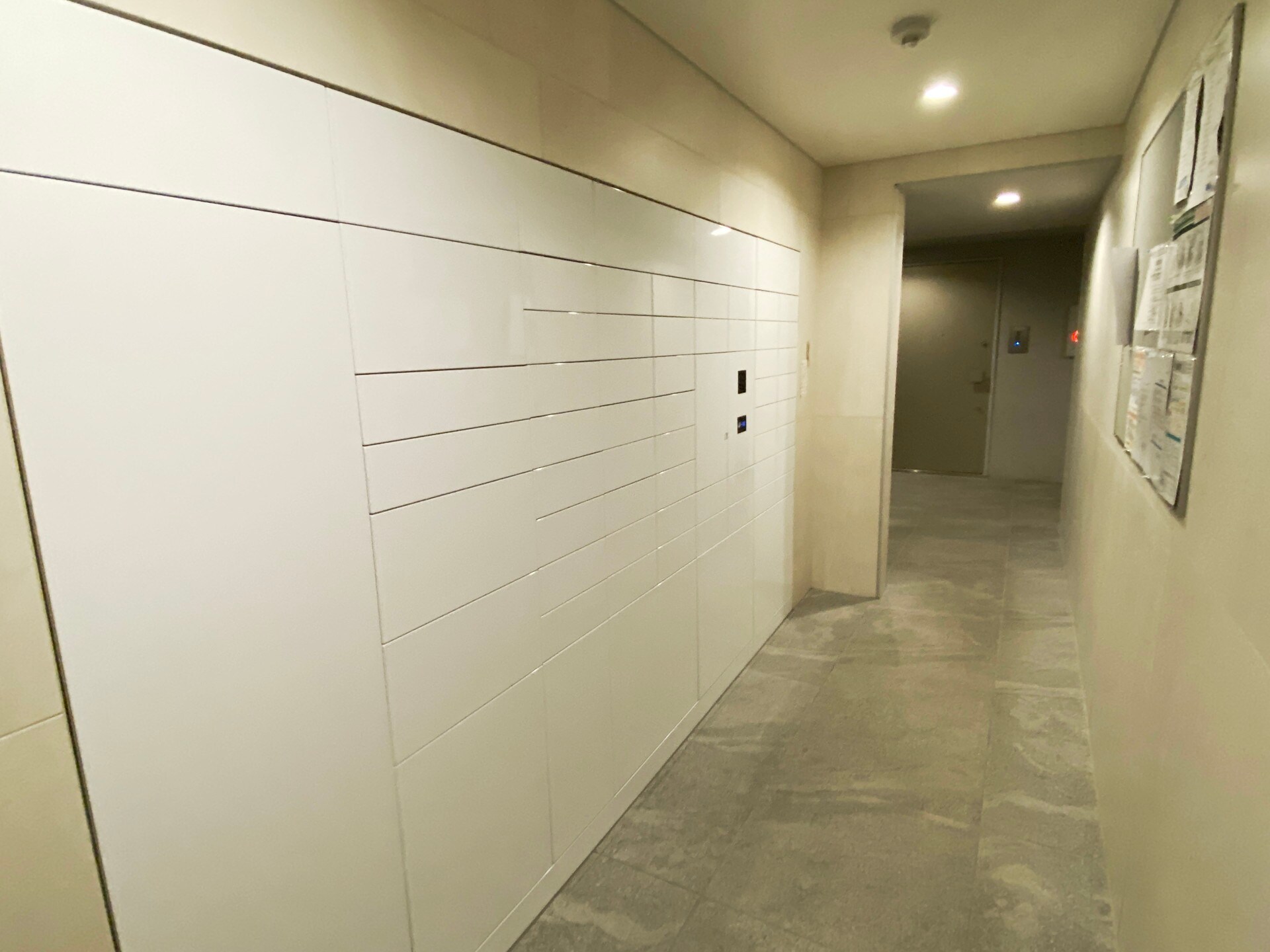 ミリアレジデンス馬込の物件内観写真