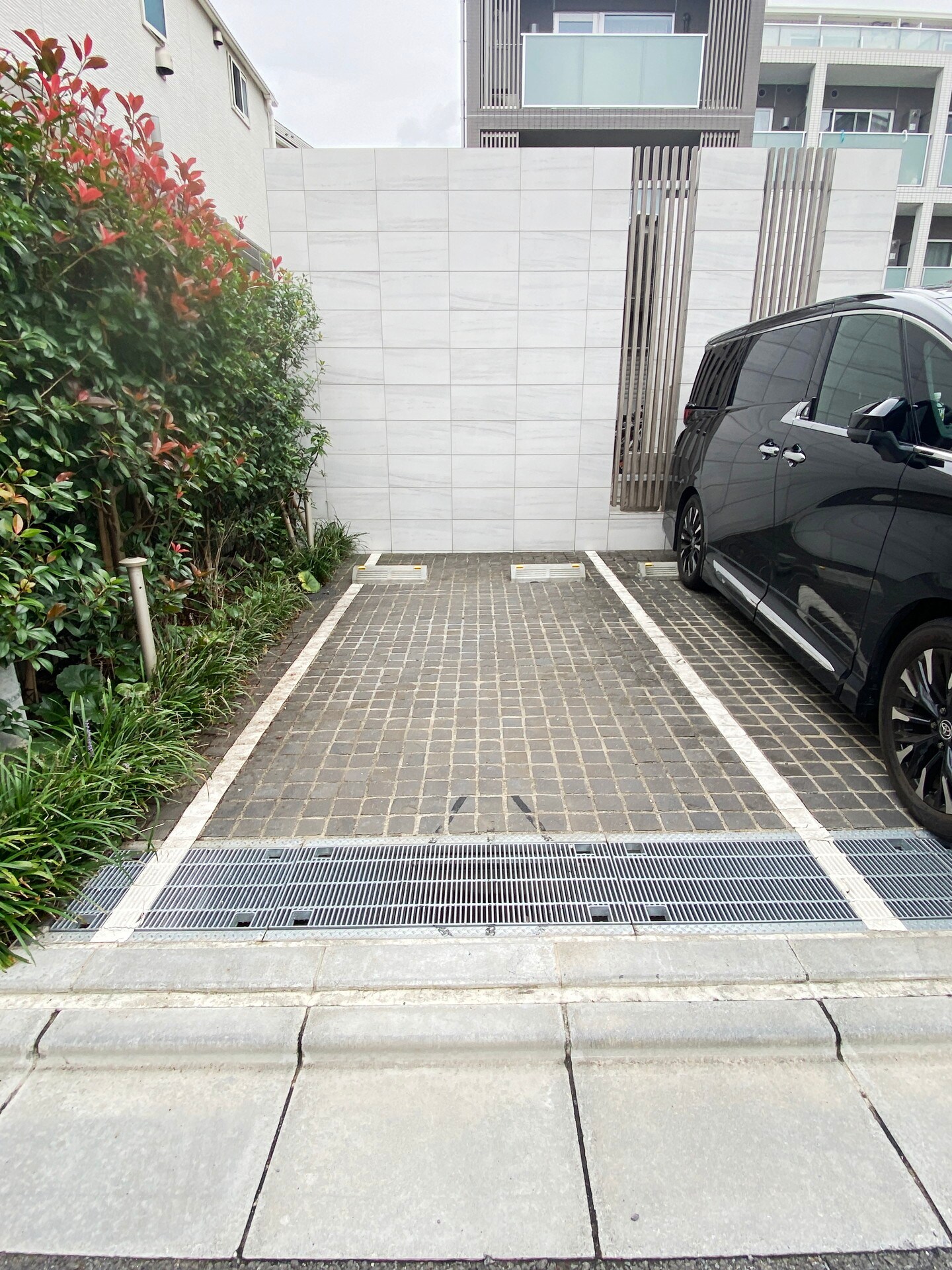 ミリアレジデンス馬込の物件内観写真