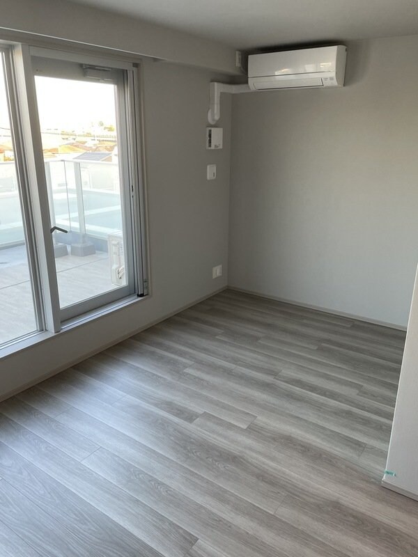 ミリアレジデンス馬込の物件内観写真