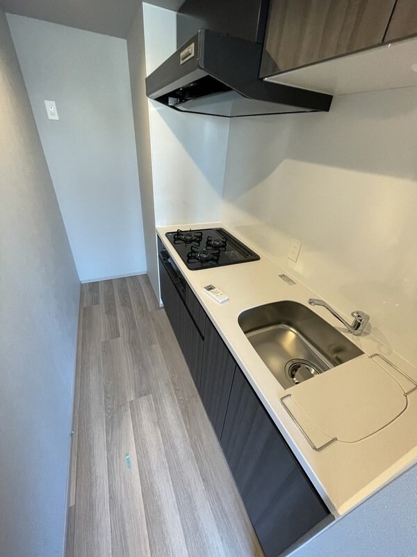 ミリアレジデンス馬込の物件内観写真