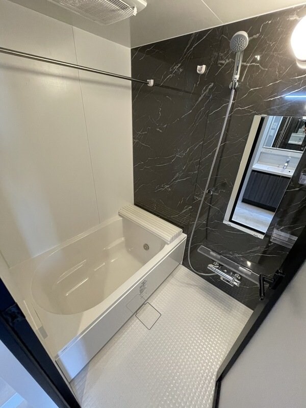 ミリアレジデンス馬込の物件内観写真