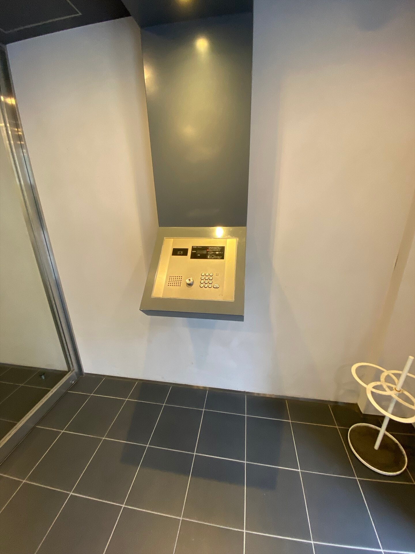 グランカーサ南青山の物件内観写真