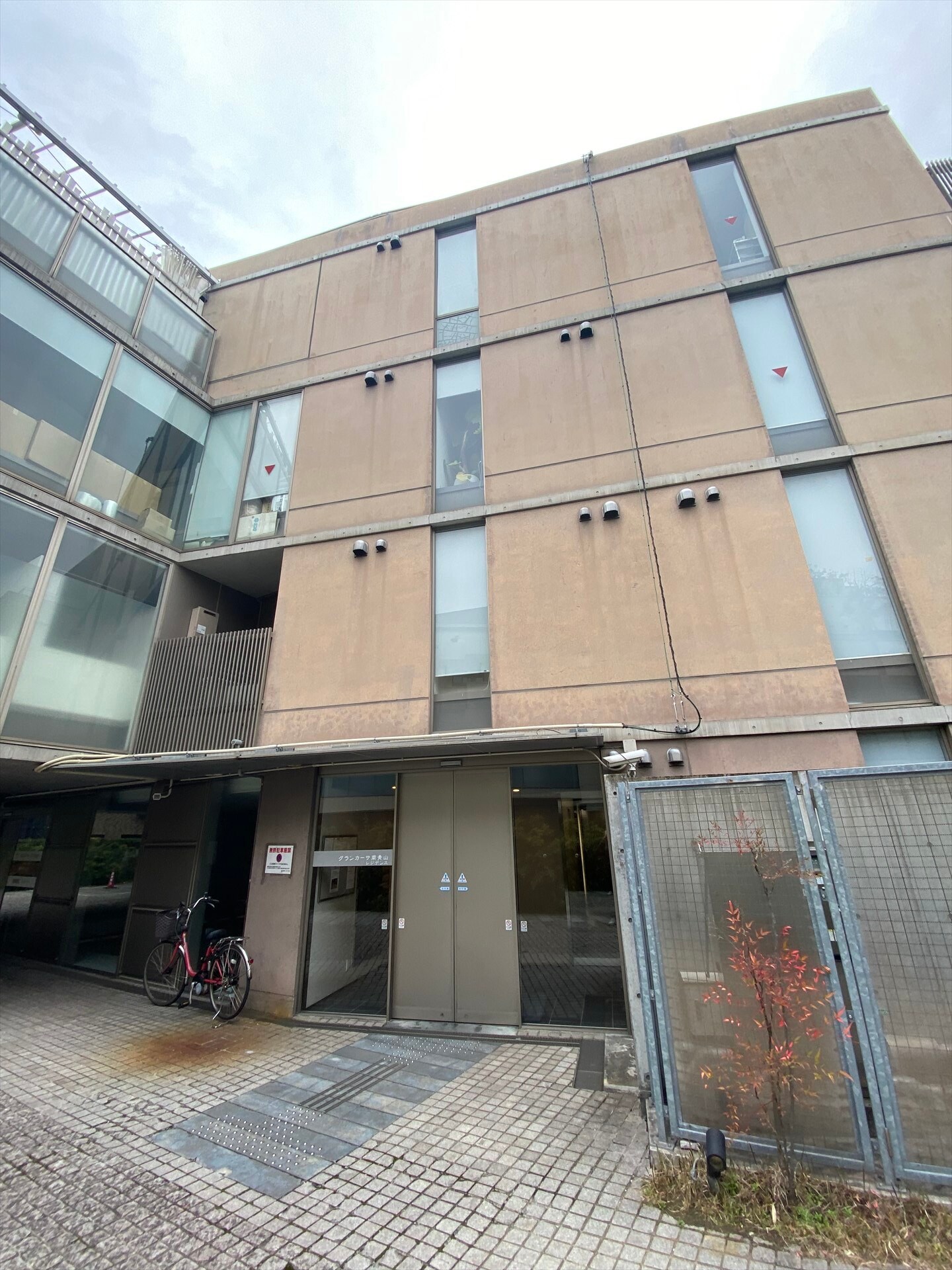 グランカーサ南青山の物件内観写真