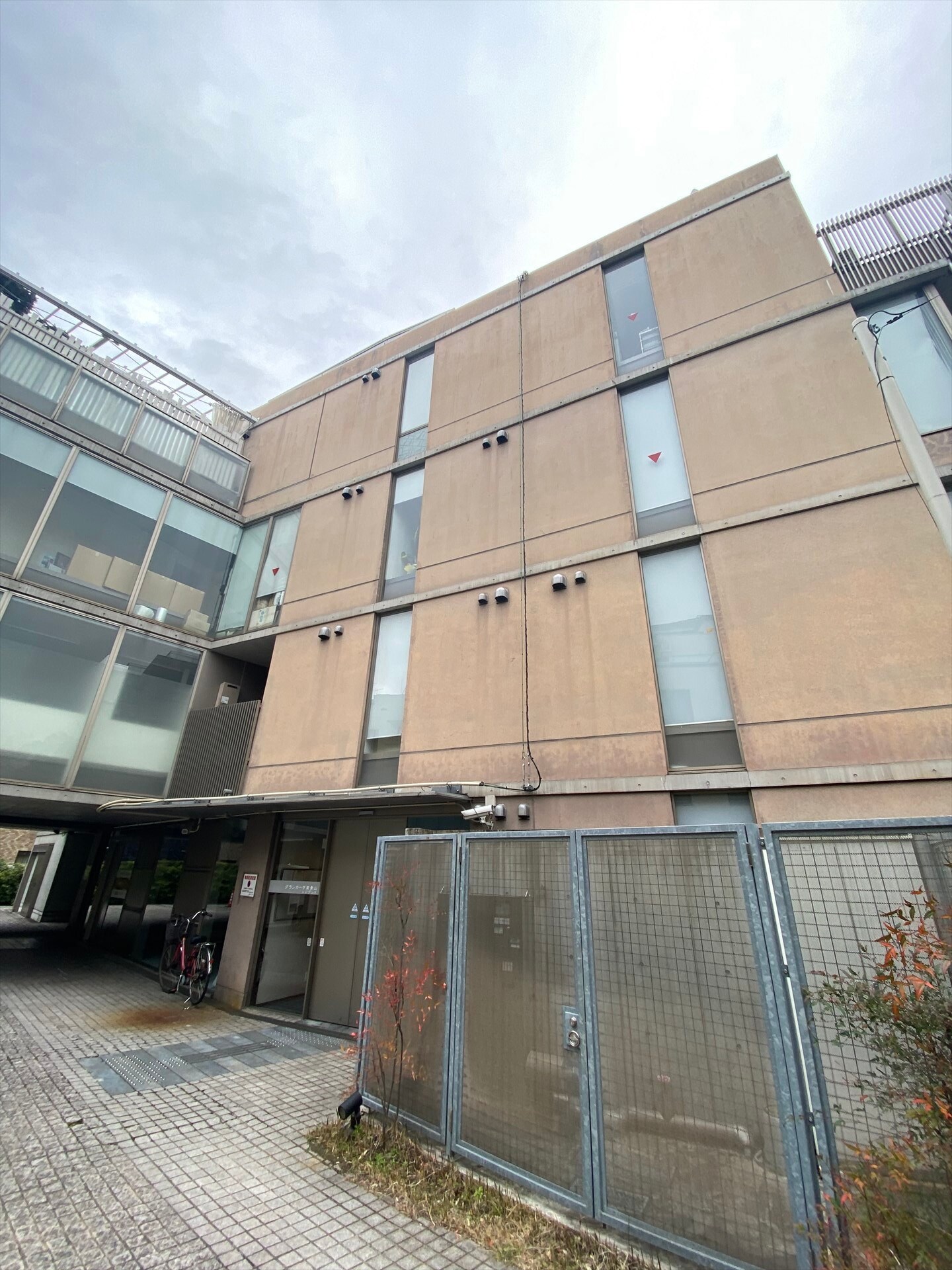 グランカーサ南青山の物件内観写真