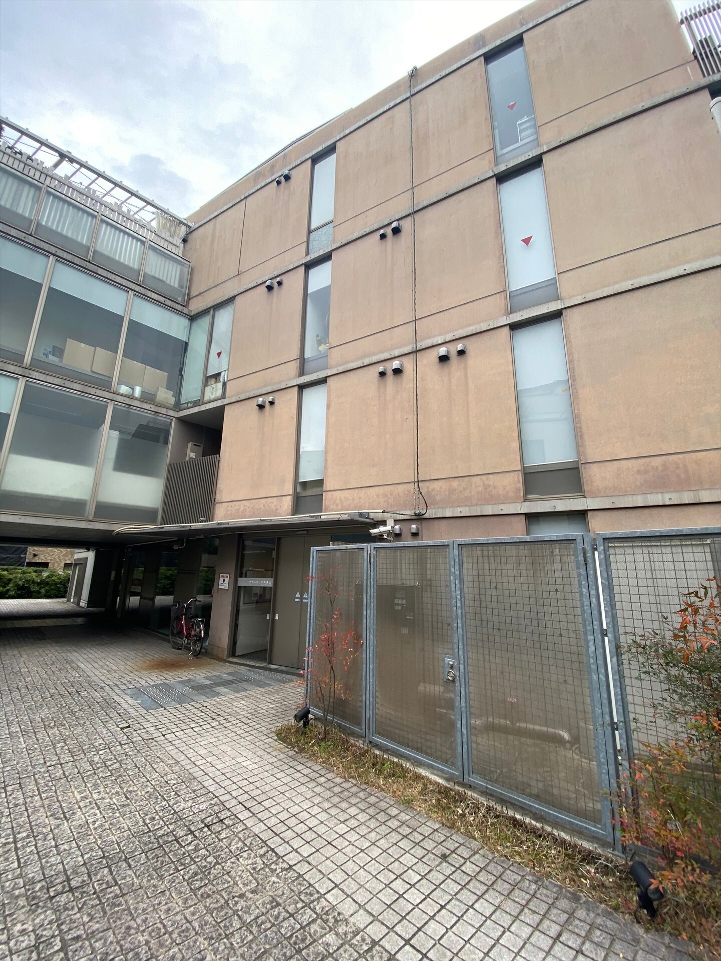 グランカーサ南青山の物件内観写真