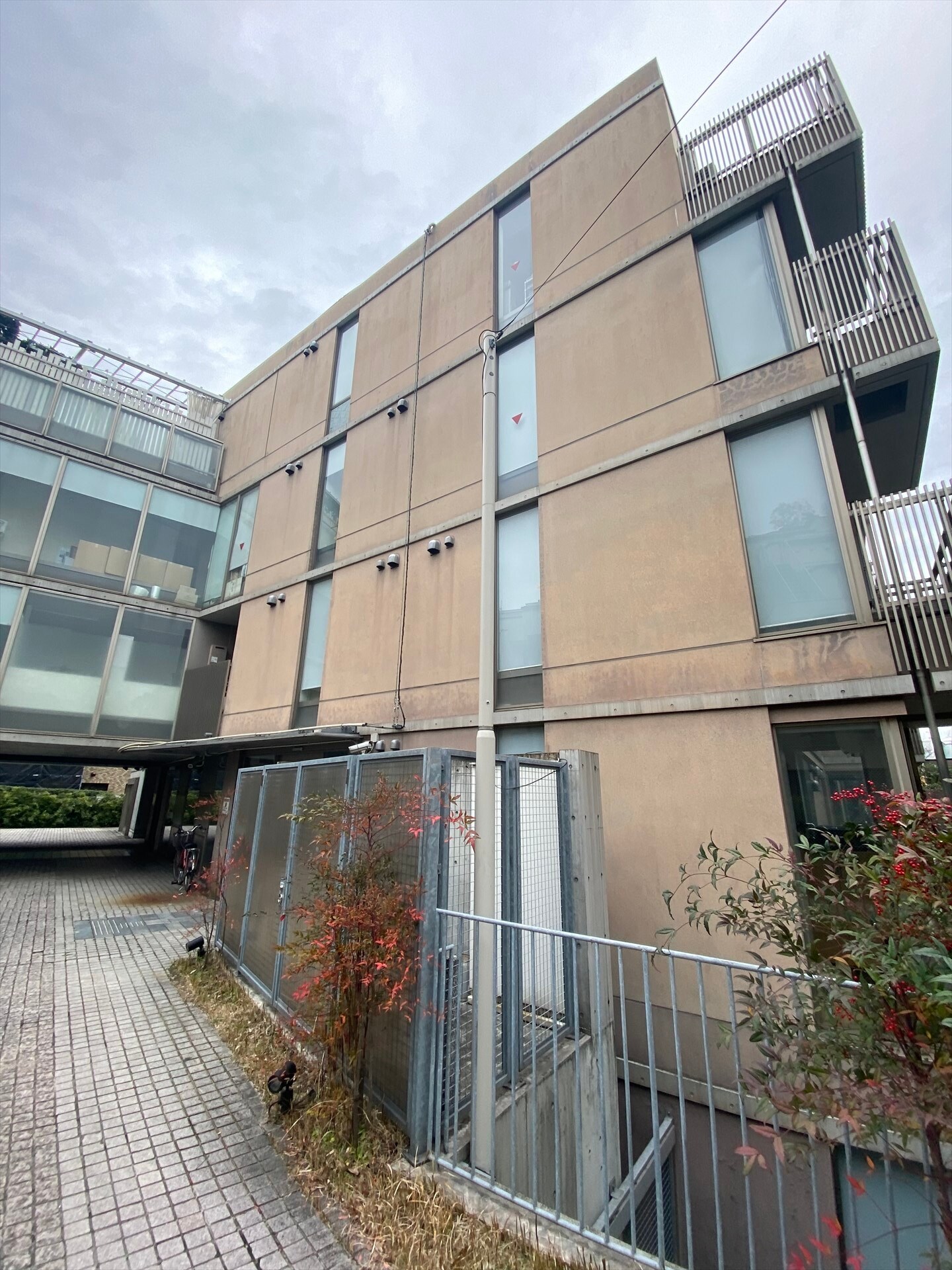 グランカーサ南青山の物件内観写真