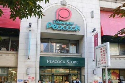 グランカーサ南青山の物件内観写真