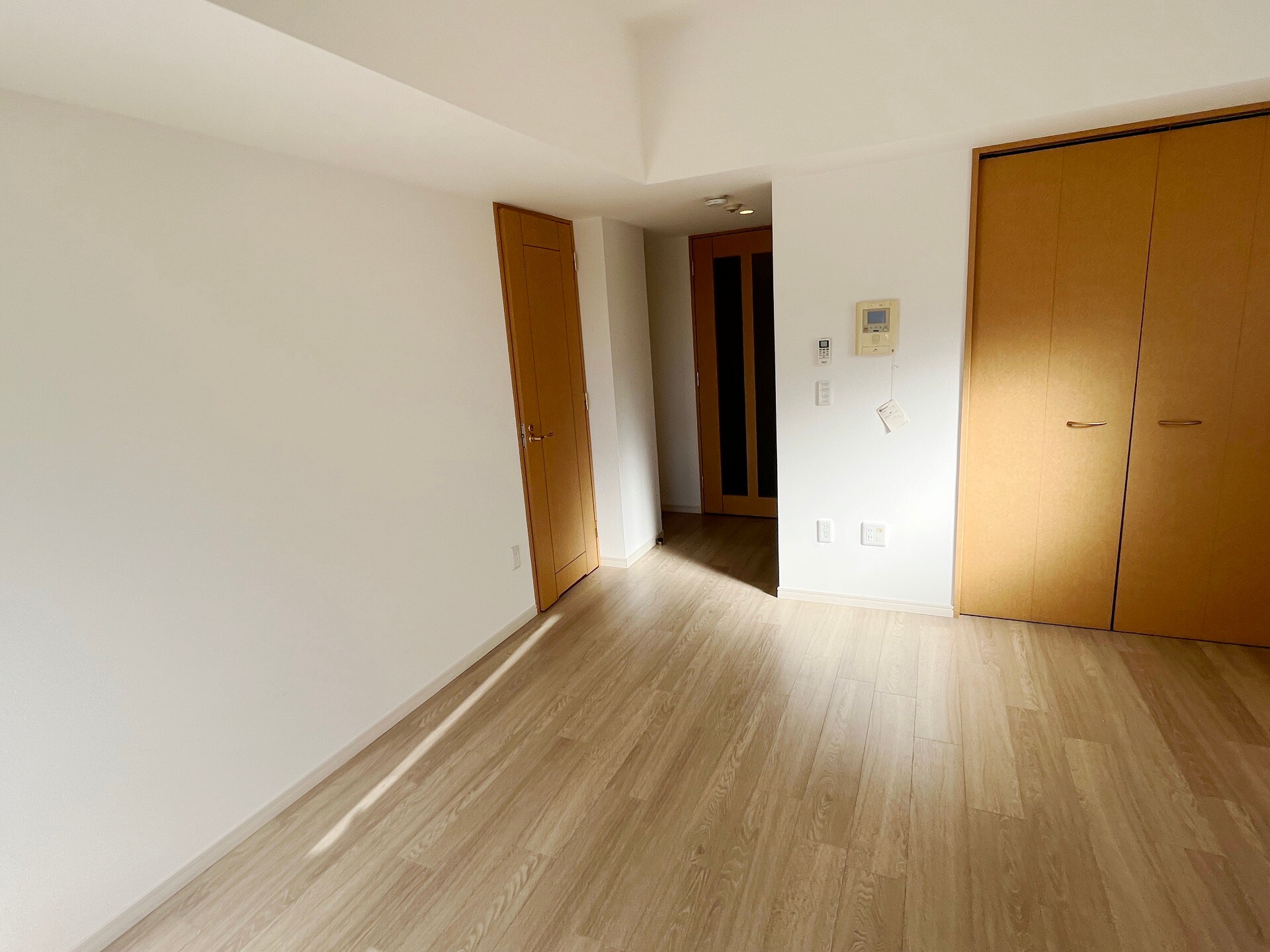 セントラルクリブ六本木Iの物件内観写真